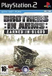Brothers in Arms: Earned in Blood