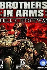 Brothers in Arms: Hell's Highway