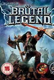 Brütal Legend