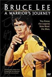 Bruce Lee: A Warrior's Journey