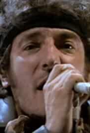 Bruce Springsteen: Born in the U.S.A.