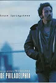 Bruce Springsteen: Streets of Philadelphia