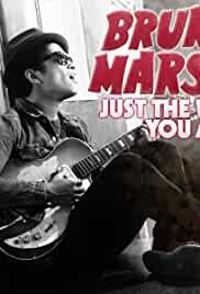 Bruno Mars: Just the Way You Are