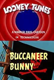 Buccaneer Bunny
