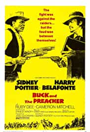 Buck and the Preacher