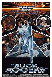 Buck Rogers in the 25th Century