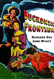 Buckskin Frontier