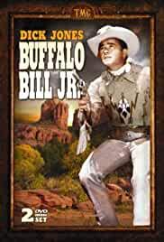Buffalo Bill, Jr.
