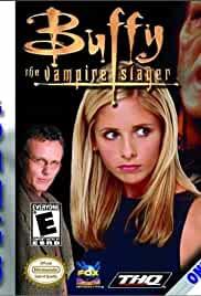 Buffy the Vampire Slayer