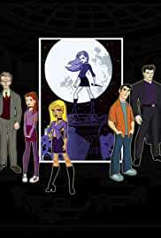 Buffy the Vampire Slayer: The Animated Series