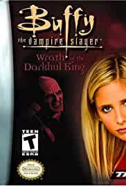 Buffy the Vampire Slayer: Wrath of the Darkhul King