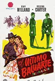 Bugles in the Afternoon