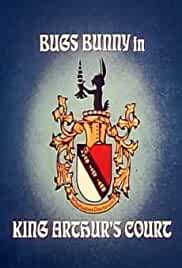 Bugs Bunny in King Arthur's Court