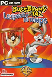 Bugs Bunny & Taz: Time Busters