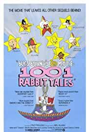 Bugs Bunny's 3rd Movie: 1001 Rabbit Tales