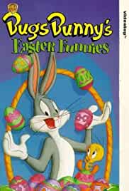 Bugs Bunny's Easter Special