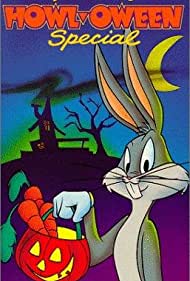 Bugs Bunny's Howl-oween Special