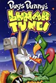Bugs Bunny's Lunar Tunes
