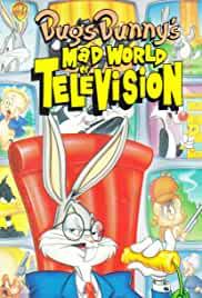 Bugs Bunny's Mad World of Television