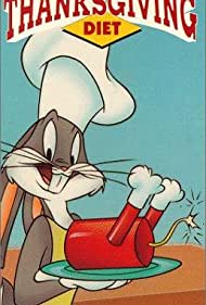Bugs Bunny's Thanksgiving Diet