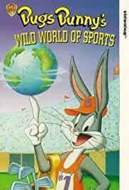 Bugs Bunny's Wild World of Sports
