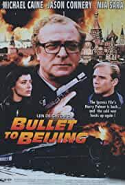 Bullet to Beijing