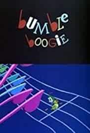 Bumble Boogie