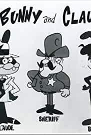 Bunny and Claude: We Rob Carrot Patches