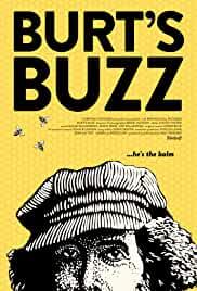 Burt's Buzz