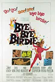 Bye Bye Birdie