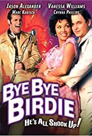 Bye Bye Birdie