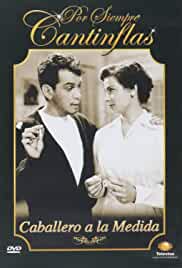 Caballero a la medida