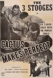Cactus Makes Perfect