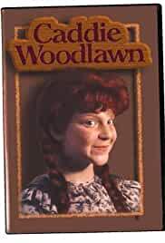 Caddie Woodlawn