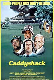 Caddyshack