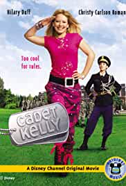 Cadet Kelly