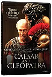 Caesar and Cleopatra
