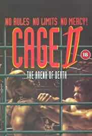 Cage II