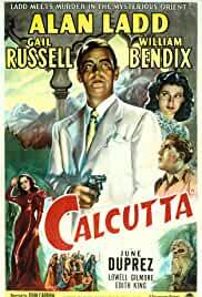Calcutta