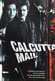 Calcutta Mail