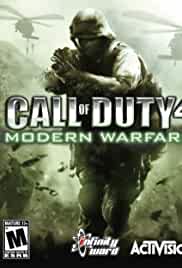 Call of Duty 4: Modern Warfare
