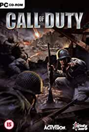 Call of Duty