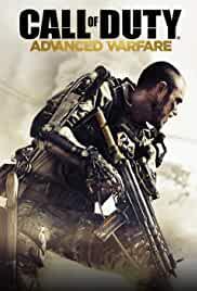 Call of Duty: Advanced Warfare
