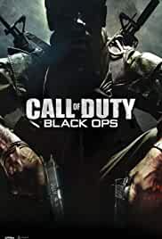 Call of Duty: Black Ops