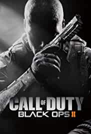 Call of Duty: Black Ops II