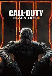 Call of Duty: Black Ops III