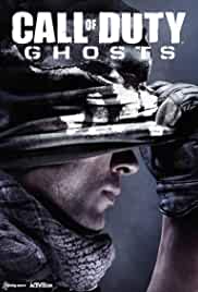 Call of Duty: Ghosts