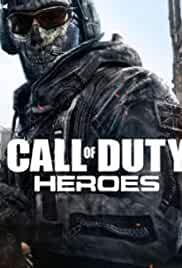 Call of Duty: Heroes
