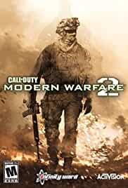 Call of Duty: Modern Warfare 2
