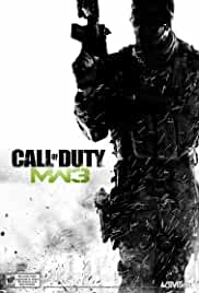 Call of Duty: Modern Warfare 3